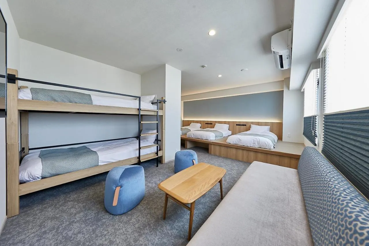 The Tourist Hotel & Cafe Akihabara Tokyo 3*,